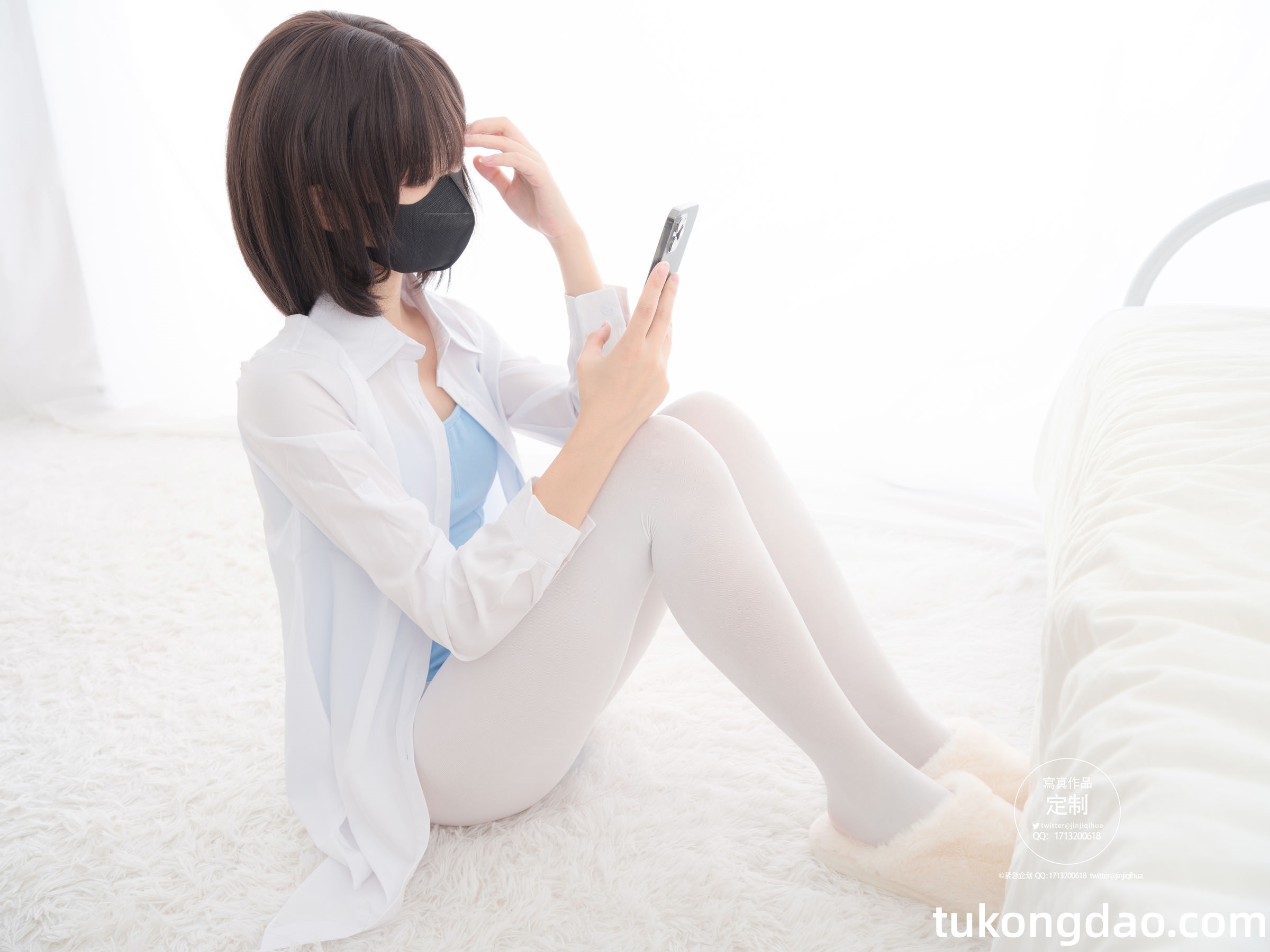 紧急企划 EX-011 写真集 写真系列-第4张